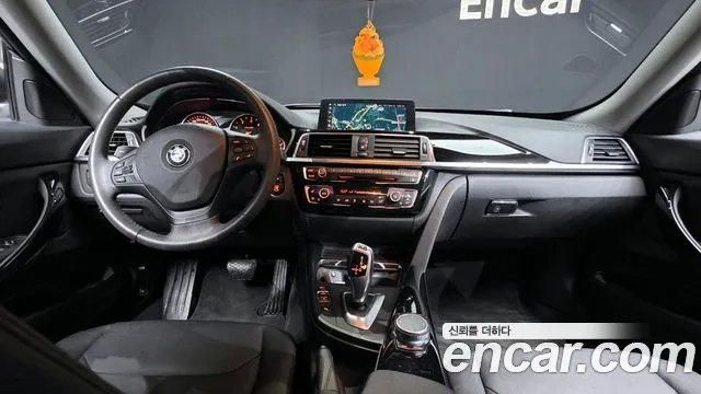 BMW 3 Series GT (F34) id 2917947 из Кореи 17