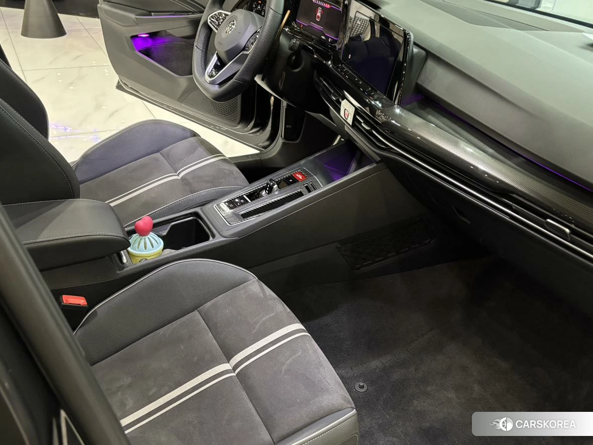Volkswagen Golf id 4498856 из Китая 19