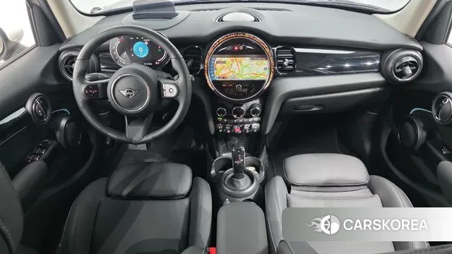 Mini Cooper id 3664312 из Кореи 17