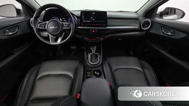 Kia The New K3 2nd generation id 3794711 из Кореи 17