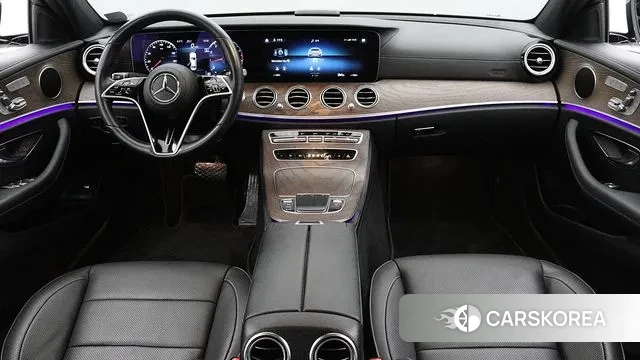 Mercedes-Benz E-Class W213 id 3759874 из Кореи 17