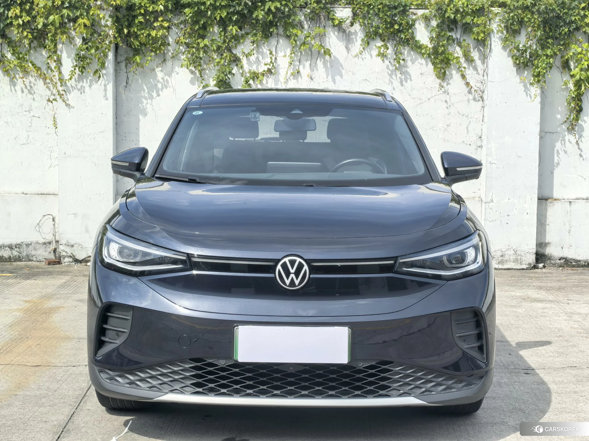 Volkswagen ID.4 CROZZ id 4510717 из Китая 8