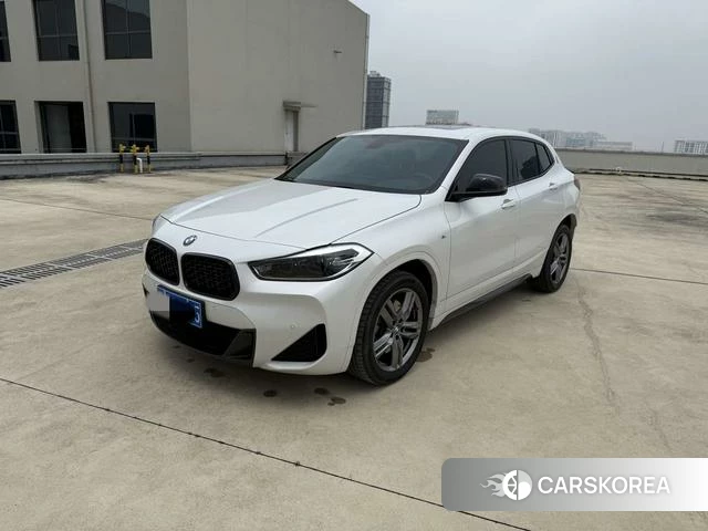 BMW X2 id 4212728 из Китая 14