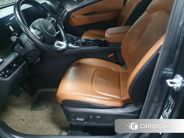 Kia Sportage 5th Generation id 3871257 из Кореи 11