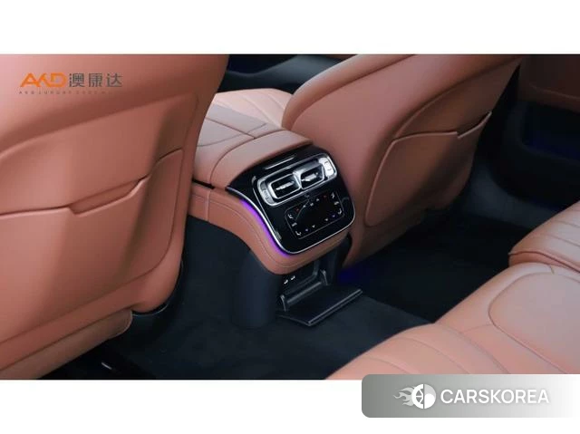 Mercedes-Benz S-class id 4238718 из Китая 7