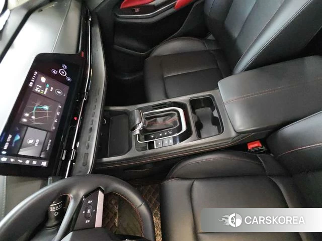 Chang'an CS55 PLUS id 3908639 из Китая 17