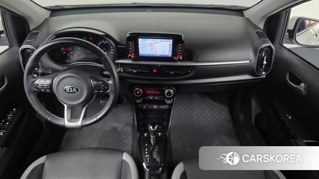 Kia All New Morning (JA) id 3925085 из Кореи 17