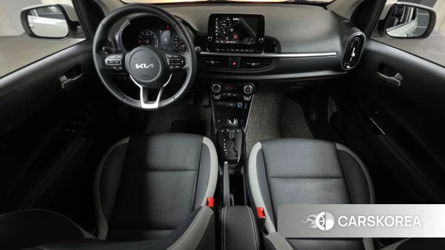 Kia Morning Urban (JA) id 4523933 из Кореи 27
