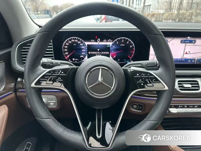 Mercedes-Benz GLE (import) id 4209062 из Китая 20