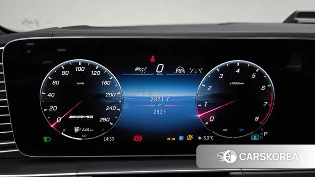 Mercedes-Benz GLE-Class W167 id 3507225 из Кореи 17