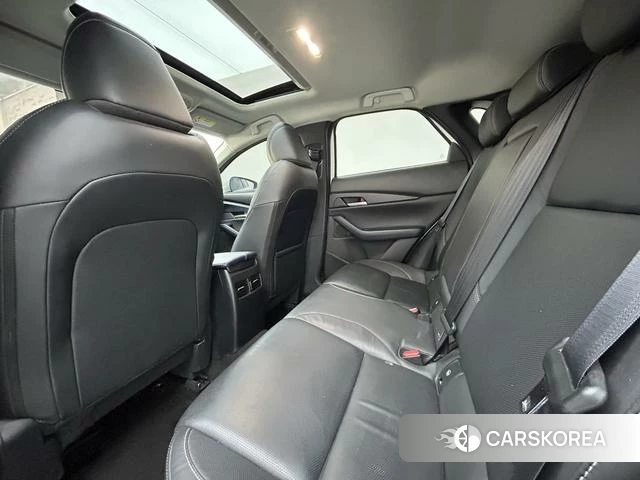 Mazda CX-30 id 4392057 из Китая 11