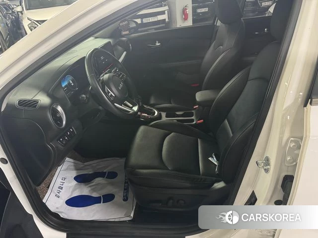 Kia The New K3 2nd generation id 3982125 из Кореи 8