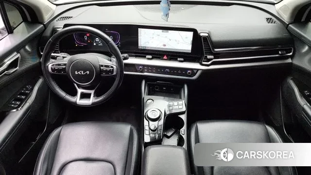 Kia Sportage 5th Generation id 3463521 из Кореи 17