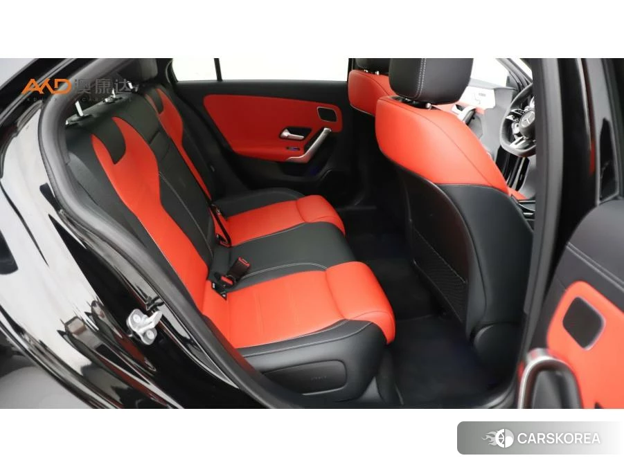 Mercedes-Benz Class A AMG id 4512516 из Китая 7