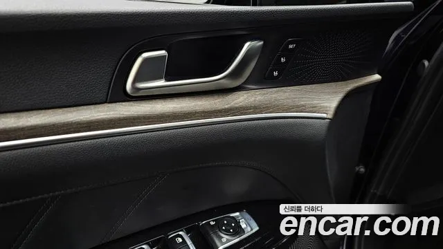 Kia K5 Hybrid 3rd Generation id 2645915 из Кореи 17