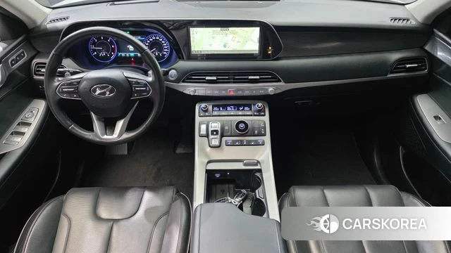 Hyundai Palisade id 4350960 из Кореи 30