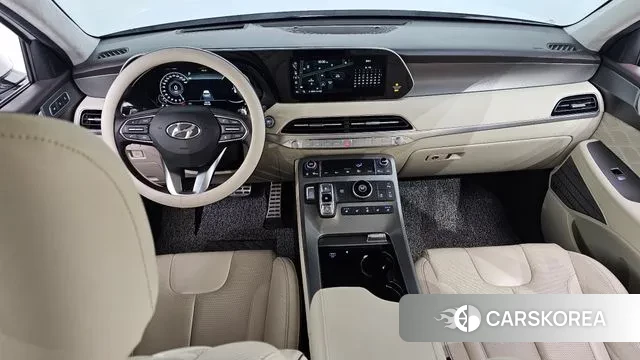 Hyundai Palisade id 3323873 из Кореи 17