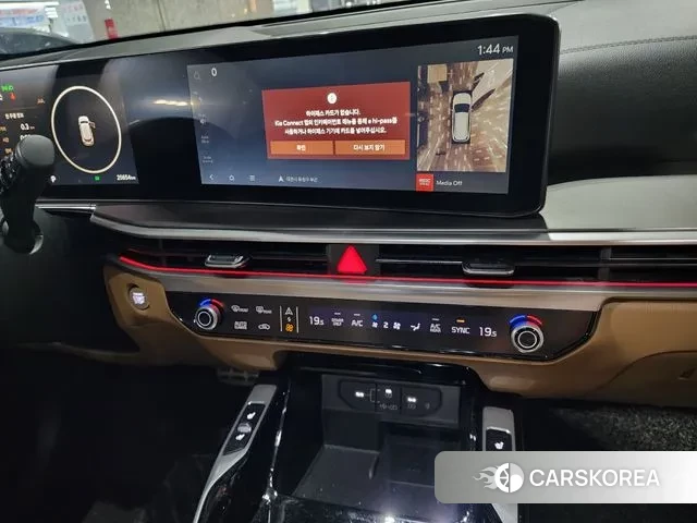 Kia The New Sorento 4th Generation id 3212372 из Кореи 17