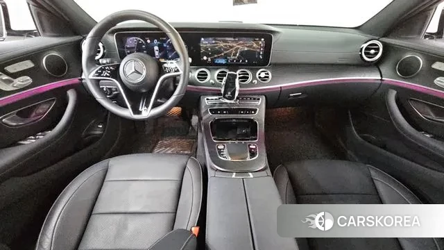 Mercedes-Benz E-Class W213 id 3421005 из Кореи 17