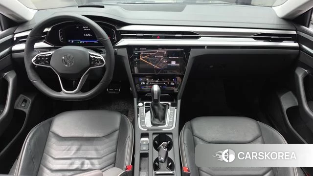 Volkswagen Arteon id 4488492 из Кореи 30