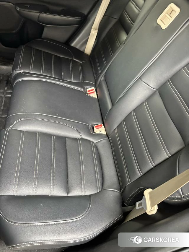 Honda CR-V id 4301158 из Китая 12