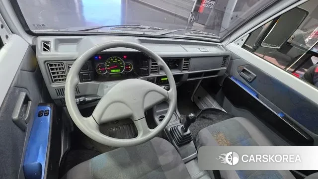 Chevrolet (GM Daewoo) New Damas id 3445114 из Кореи 17