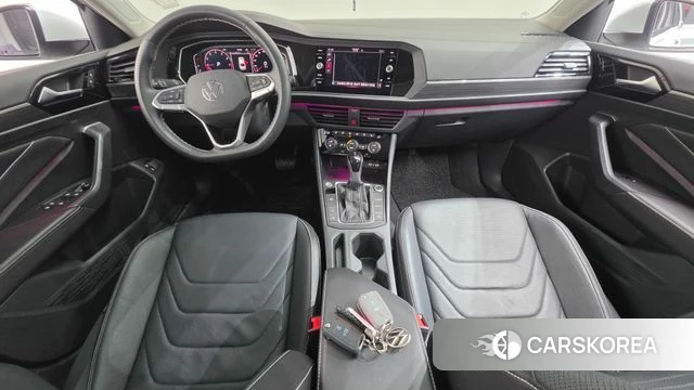 Volkswagen 7th Generation of Jetta id 4691812 из Кореи 29