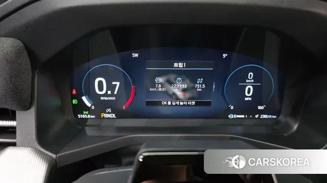 Ford Explorer 6th Generation id 3393588 из Кореи 17