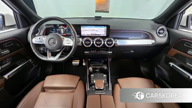 Mercedes-Benz GLB-Class X247 id 3736045 из Кореи 17