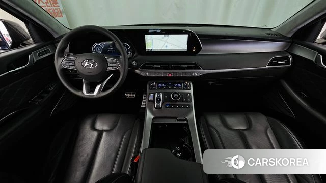 Hyundai Palisade id 4651507 из Кореи 31