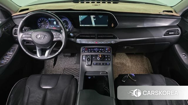 Hyundai Palisade id 4943116 из Кореи 30