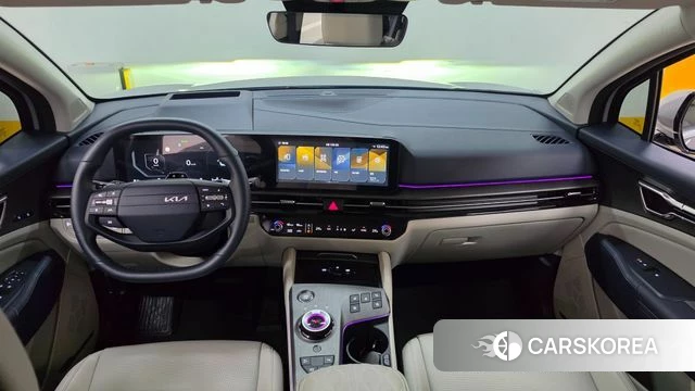 Kia The New Sportage 5th Generation id 4513013 из Кореи 17