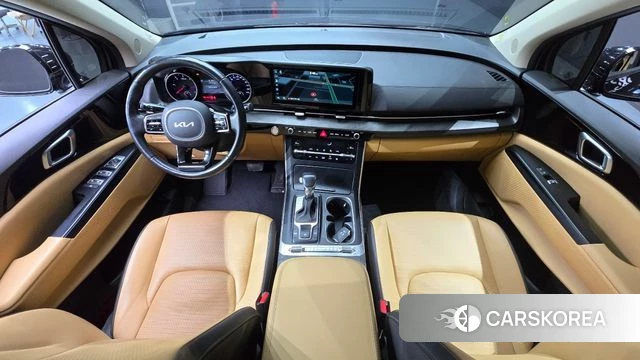 Kia Carnival 4th generation id 3839531 из Кореи 17