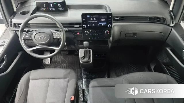 Hyundai Staria id 3645524 из Кореи 17