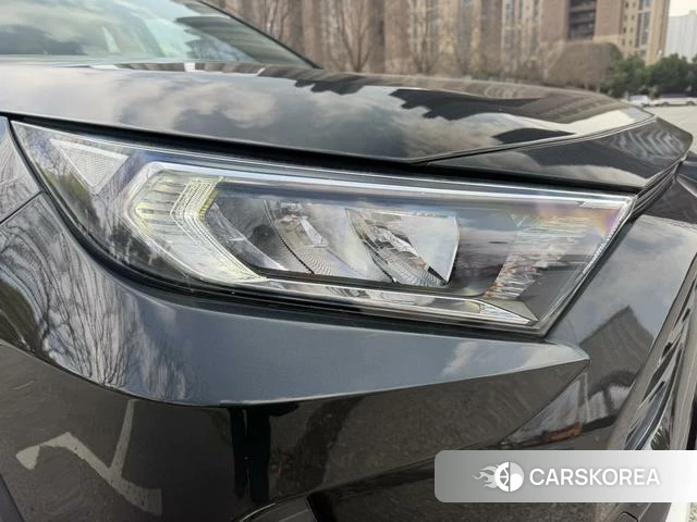 Toyota RAV4 Rongfang id 4257786 из Китая 12
