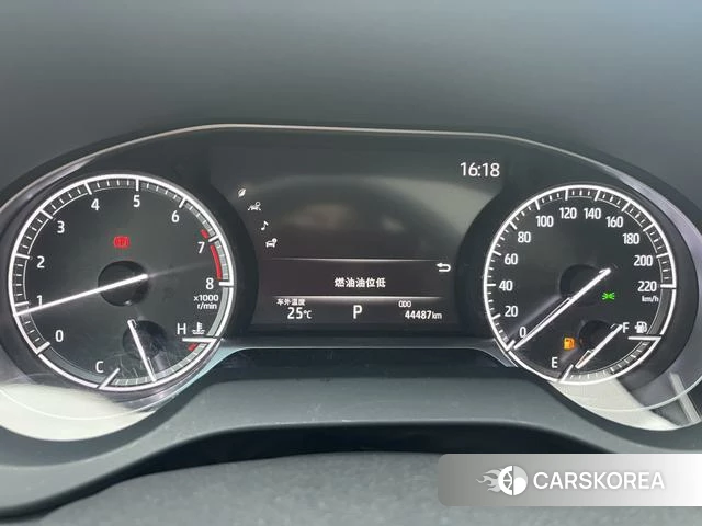 Toyota Weisha id 4273656 из Китая 10