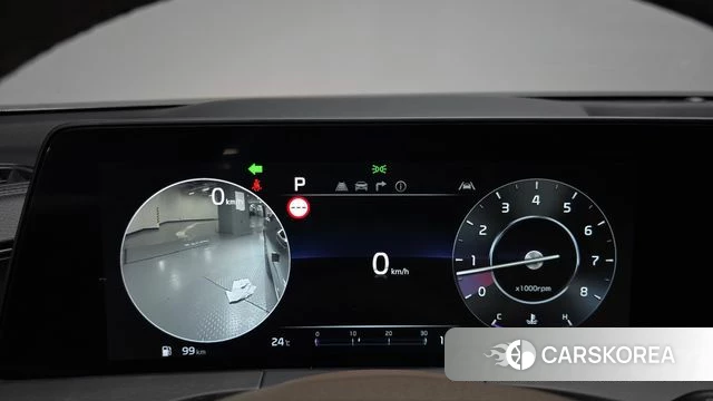 Kia K8 id 4893648 из Кореи 38