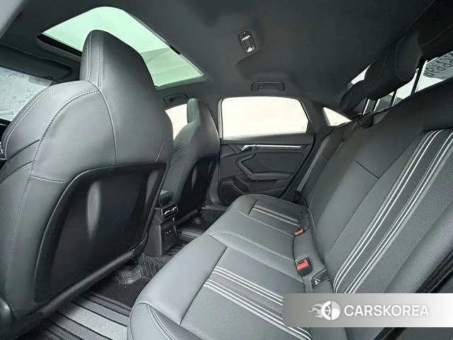 Audi A3 id 4368231 из Китая 12