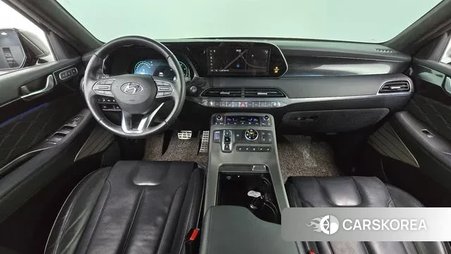 Hyundai Palisade id 3760207 из Кореи 17