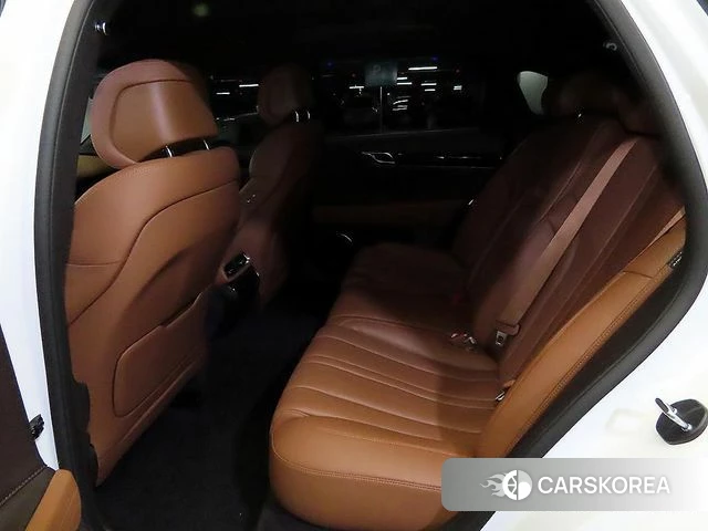 Genesis G80 (RG3) id 4388480 из Кореи 17