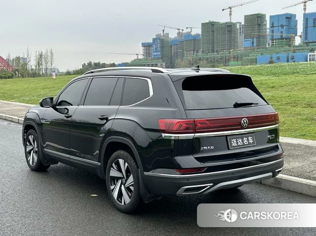 Volkswagen Tourang id 4299726 из Китая 18