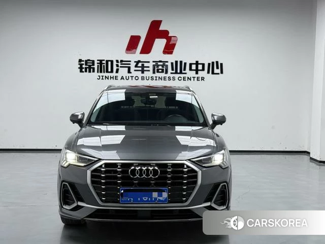 Audi Q3 id 4277229 из Китая 11