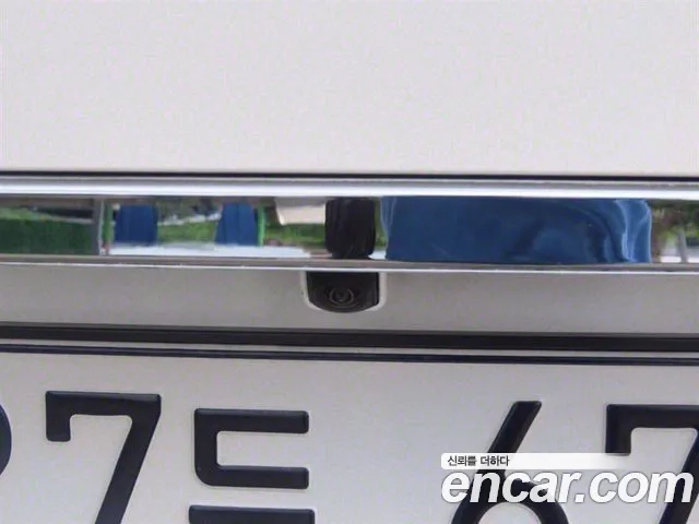 Kia The New Carnival id 2886737 из Кореи 17