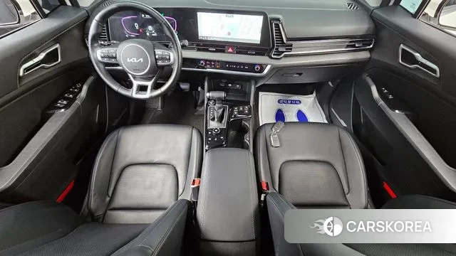 Kia Sportage 5th Generation id 3572186 из Кореи 17