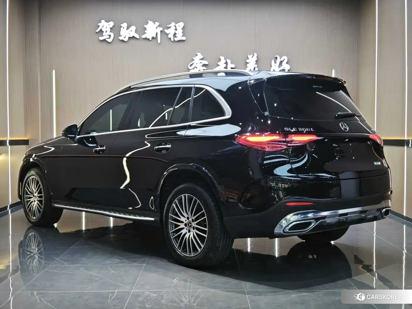 Mercedes-Benz GLC id 4628181 из Китая 7