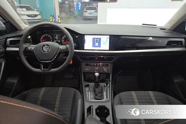 Volkswagen Lavida id 4209230 из Китая 14