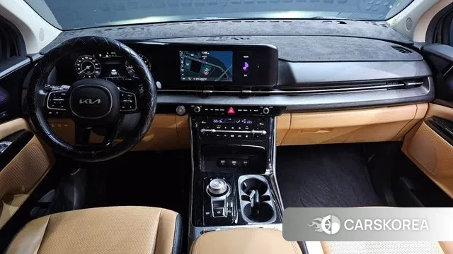 Kia Carnival 4th generation id 3597648 из Кореи 17