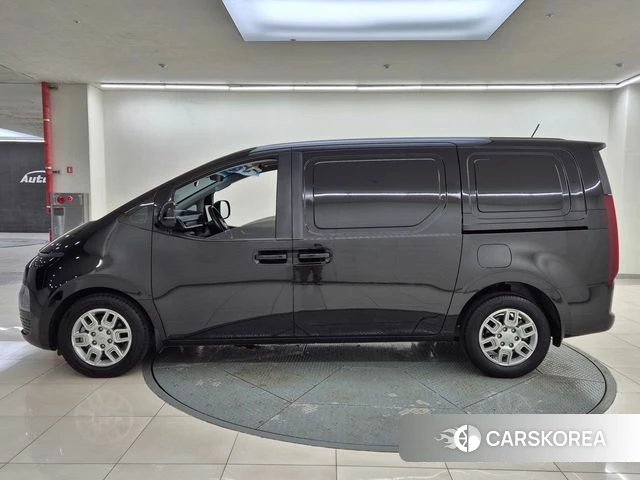 Hyundai Staria id 4706864 из Кореи 17