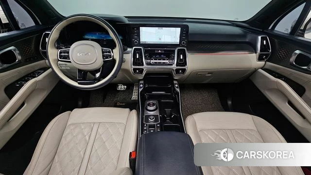 Kia Sorento 4th Generation id 4445136 из Кореи 30