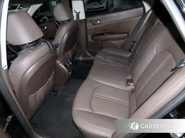 Kia The New K5 2nd generation id 3636519 из Кореи 17